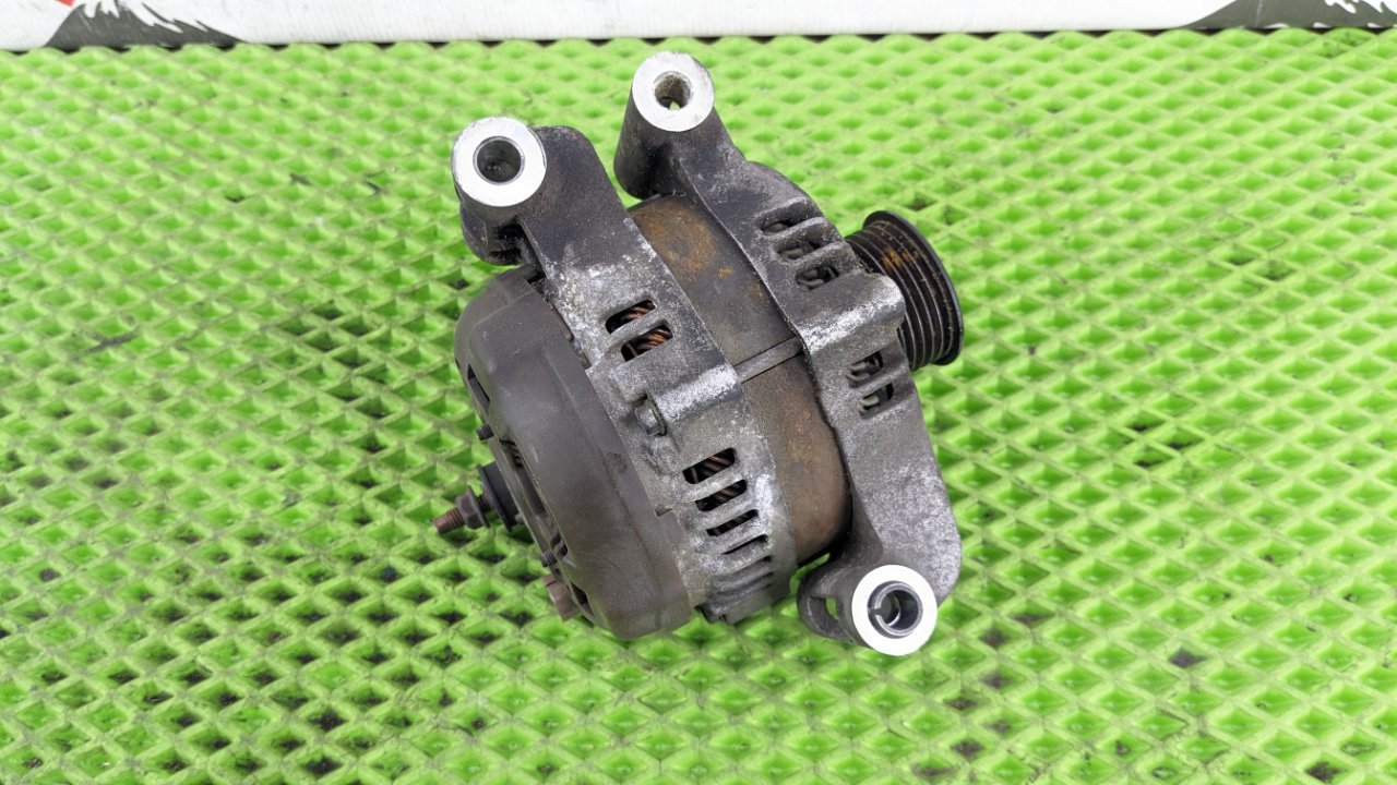 Генератор 300C LX EZB