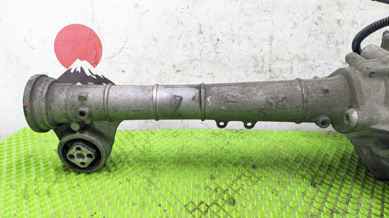 Редуктор передний Touareg 2009 7LZ9D BHK Редуктор передний Touareg 2009 7LZ9D BHK