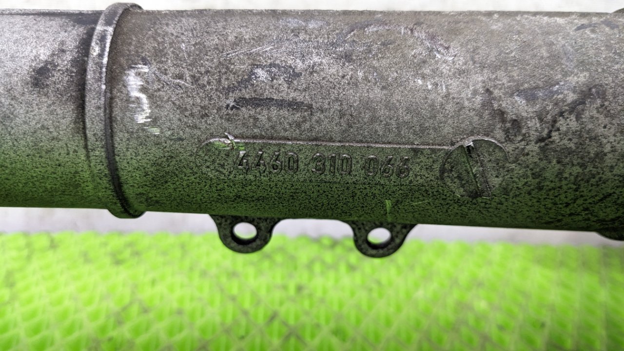 Редуктор передний Touareg 2009 7LZ9D BHK Редуктор передний Touareg 2009 7LZ9D BHK