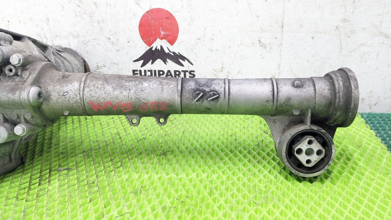 Редуктор передний Touareg 2009 7LZ9D BHK Редуктор передний Touareg 2009 7LZ9D BHK