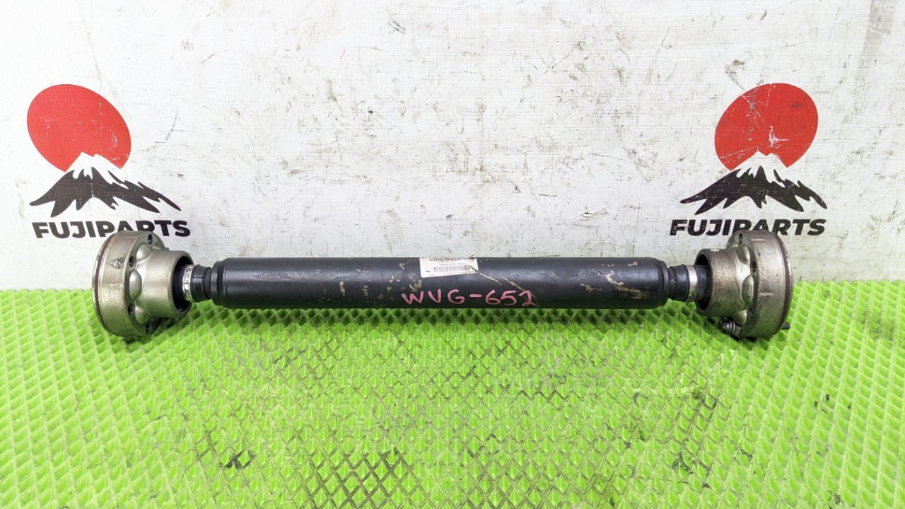 Карданный вал передний Touareg 2009 7LZ9D BHK Карданный вал передний Touareg 2009 7LZ9D BHK