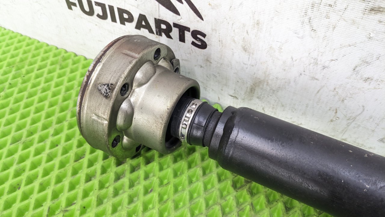 Карданный вал передний Touareg 2009 7LZ9D BHK Карданный вал передний Touareg 2009 7LZ9D BHK