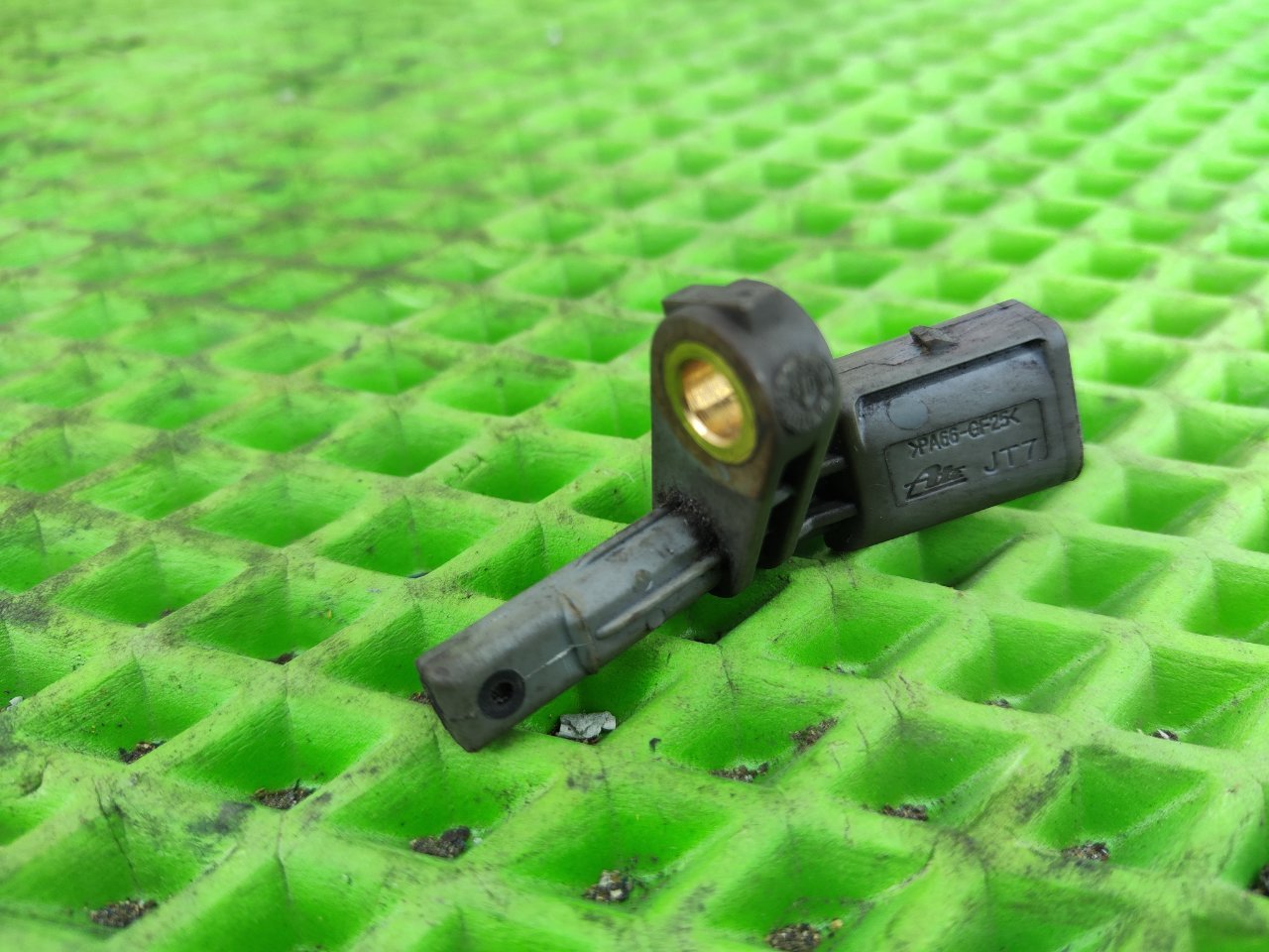 Датчик ABS задний левый Volkswagen Touareg 7LZ9D BHK Датчик ABS задний левый Volkswagen Touareg 7LZ9D BHK