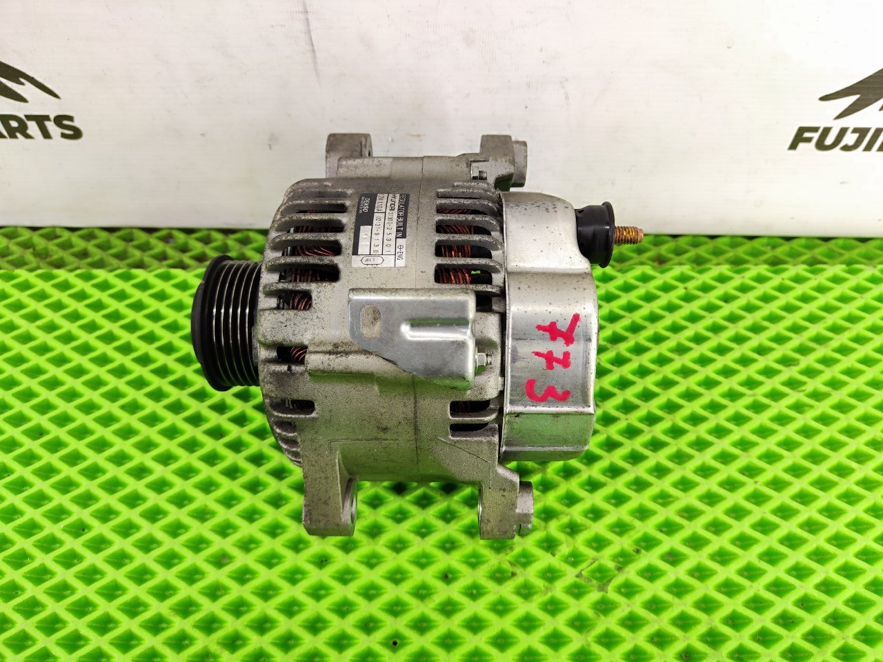 Генератор Sonata 2006 NF24 G4KC