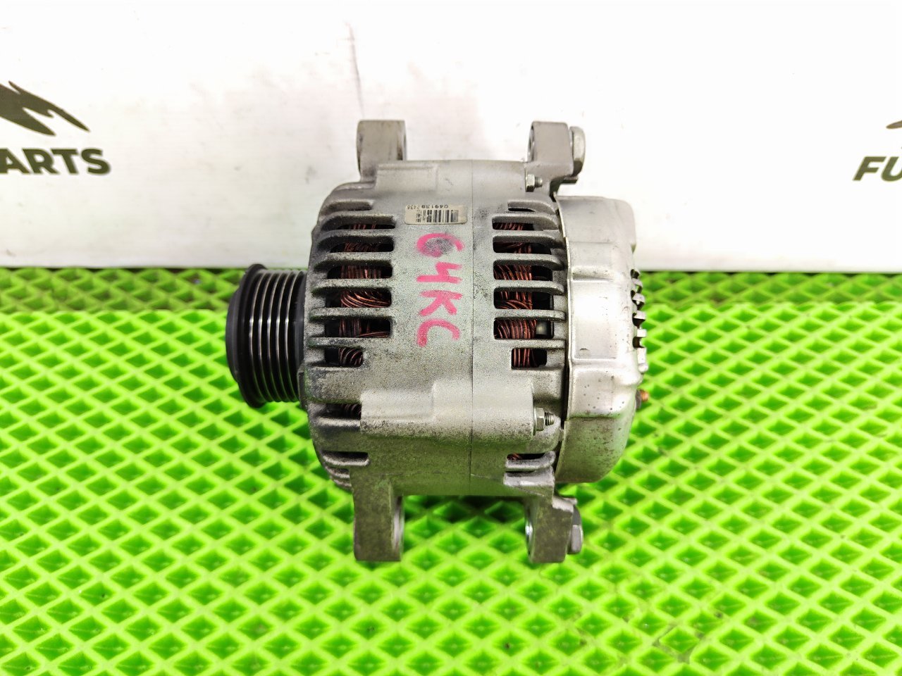 Генератор Hyundai Sonata NF24 G4KC