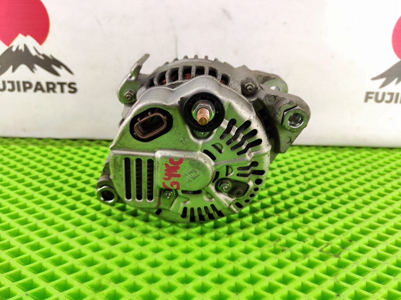 Генератор Sonata 2006 NF24 G4KC