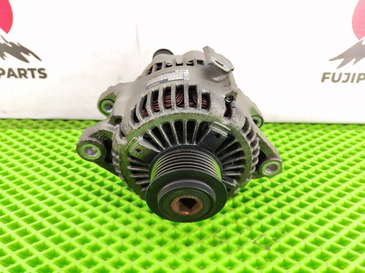 Генератор Sonata 2006 NF24 G4KC