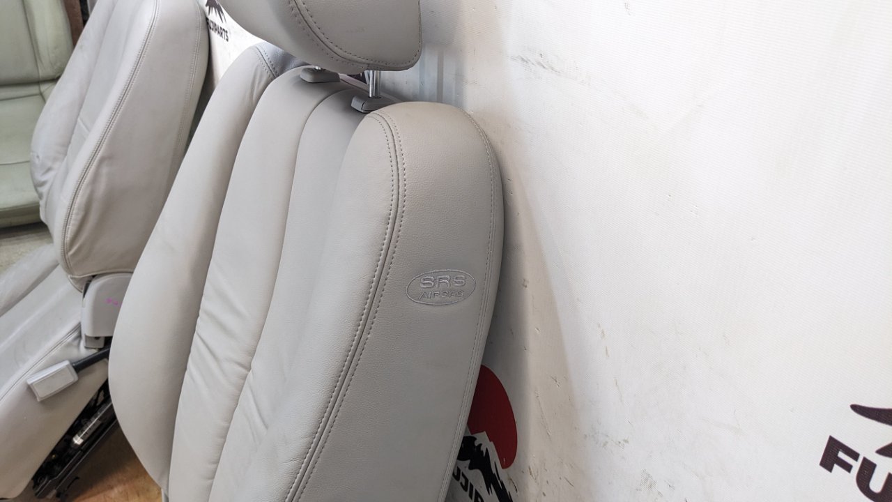 Сиденье переднее Sonata 2006 NF24 G4KC Сиденье переднее Sonata 2006 NF24 G4KC