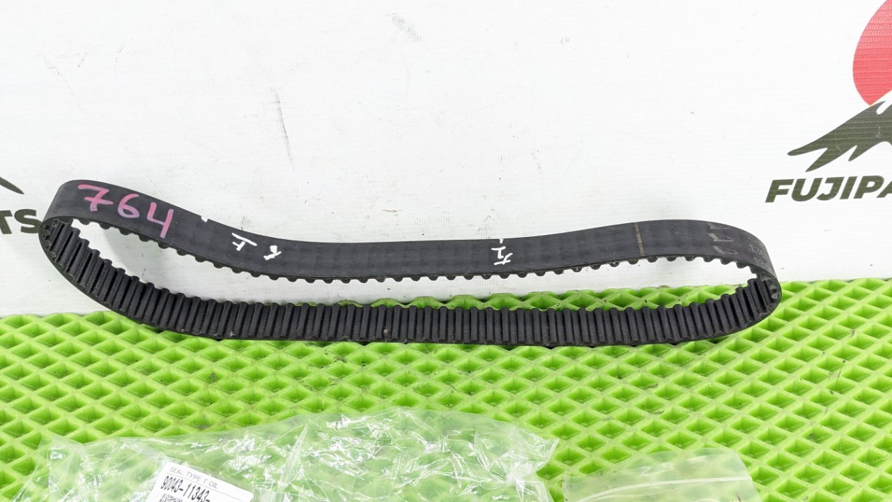 Ремень ГРМ Daihatsu Terios 1997 J100G HC-EJ 1356887102 контрактная