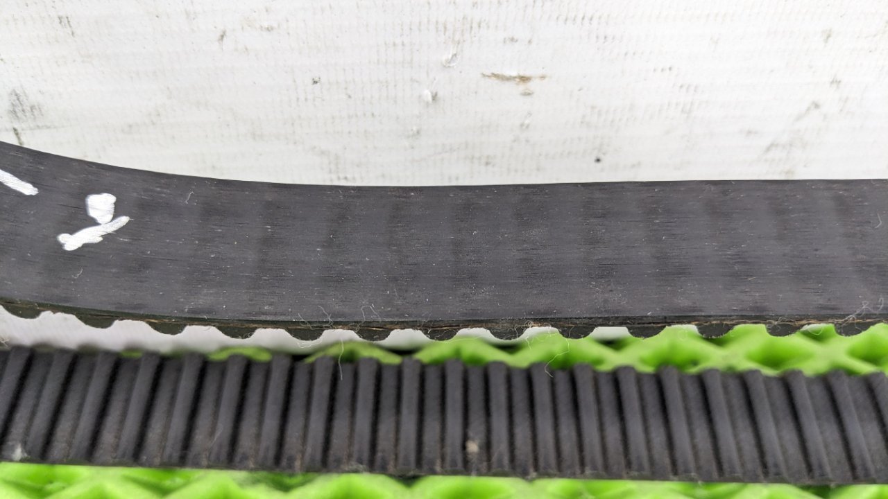 Ремень ГРМ Daihatsu Terios J100G HC-EJ