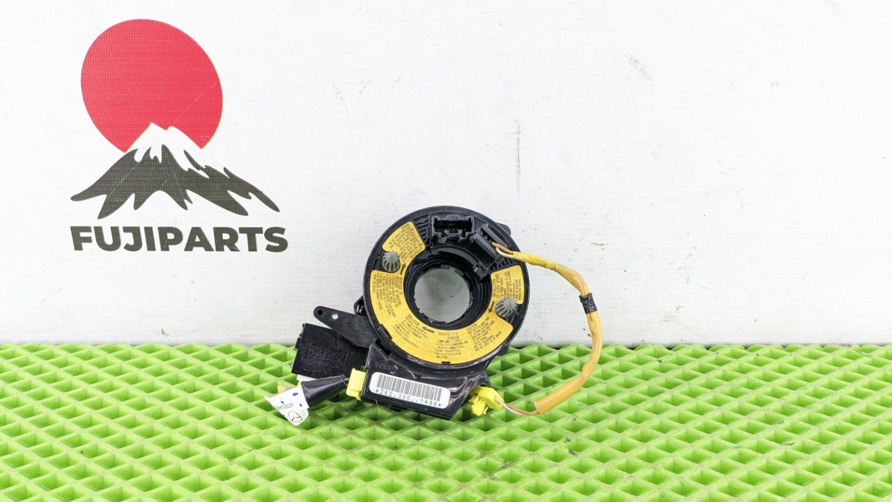 Запчасть шлейф -лента air- bag Mazda Axela 2008 BK5P ZYVE BS3E66CS0 контрактная Шлейф -лента air- bag Mazda Axela 2008 BK5P ZYVE BS3E66CS0 контрактная