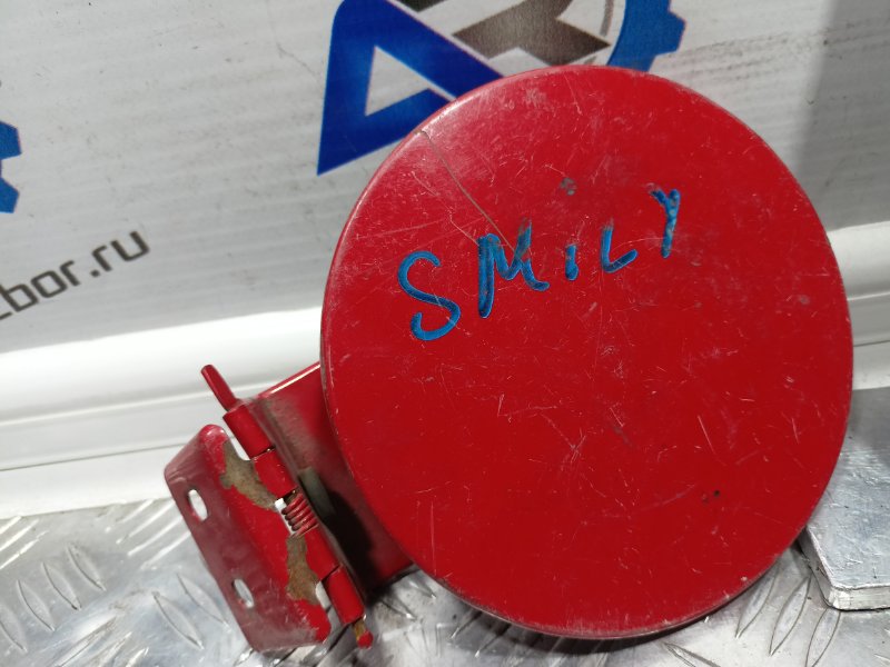 Лючок бензобака Smily
