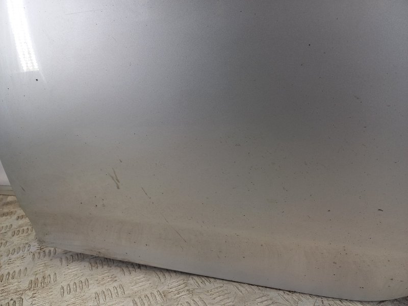 Дверь задняя левая Corolla 10 2008 E150 1.6 1ZR 124 л.с