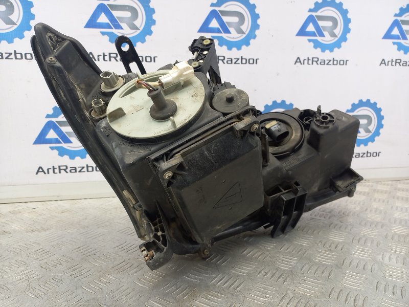 Фара левая RX 330 2005 XU30 3.3 3MZ 230 л.с