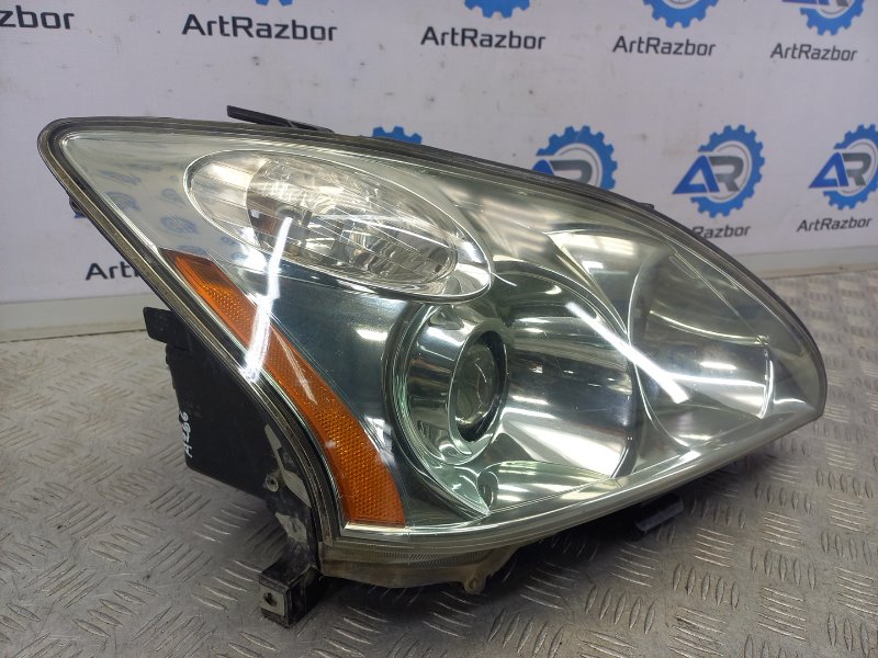 Фара правая Lexus RX 330 XU30 3.3 3MZ 230 л.с
