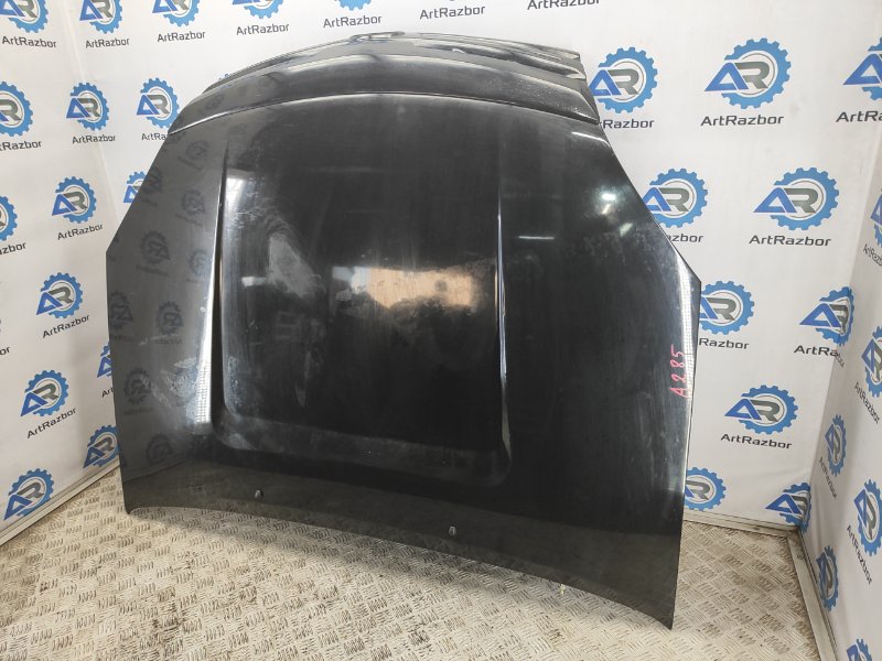 Капот Great Wall Hover 2.4 4G64S4M 128 л.с