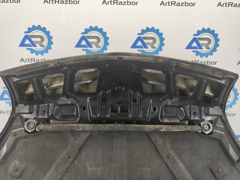 Капот Hover 2007 2.4 4G64S4M 128 л.с