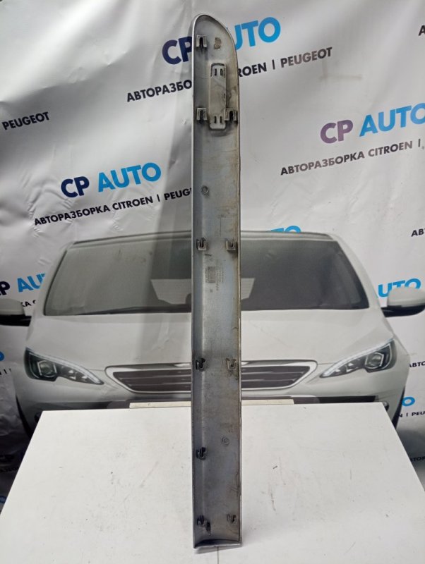 Молдинг двери передний левый Xsara