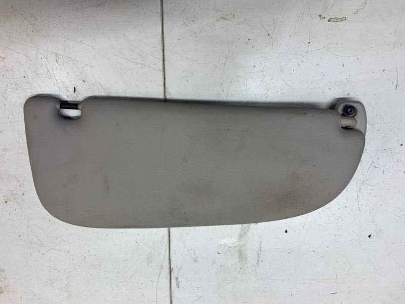 Козырек солнцезащитный левый 206