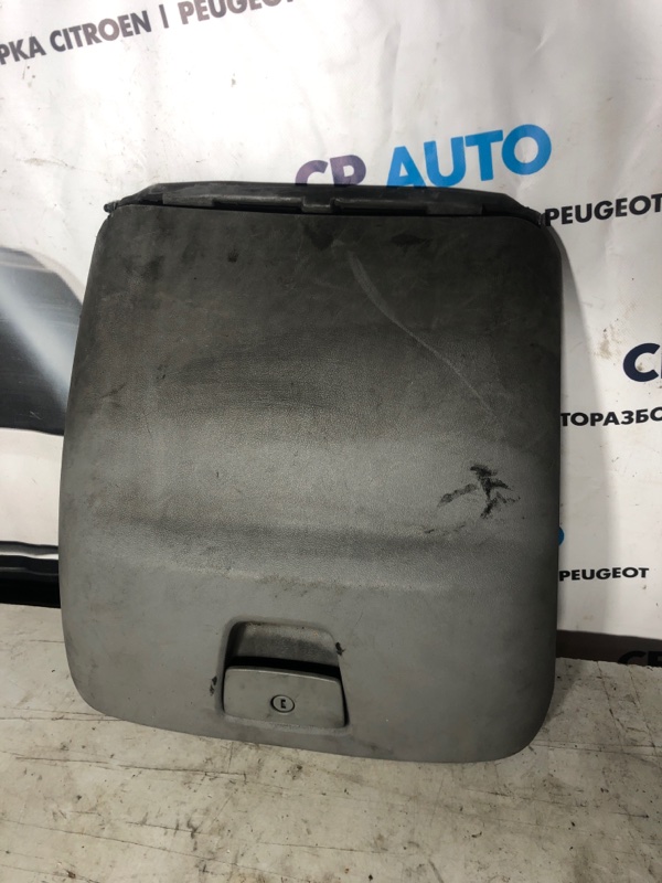 Бардачок между сиденьями Peugeot Boxer 250 2.2 12345 Б/У