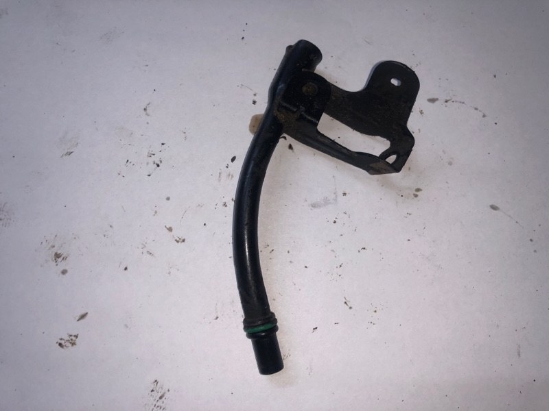 Направляющая масляного щупа Peugeot 308 1.6 EP6 123 Б/У