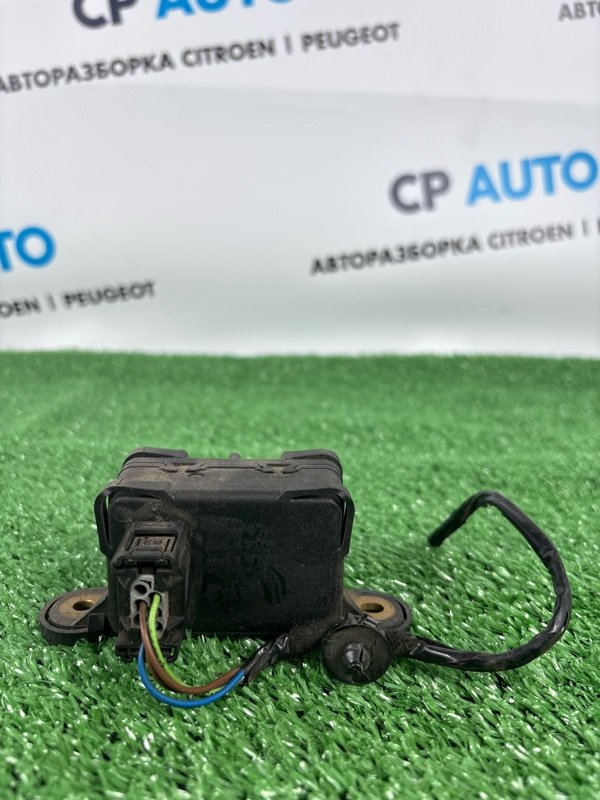 Датчик курсовой устойчивости C5 2005