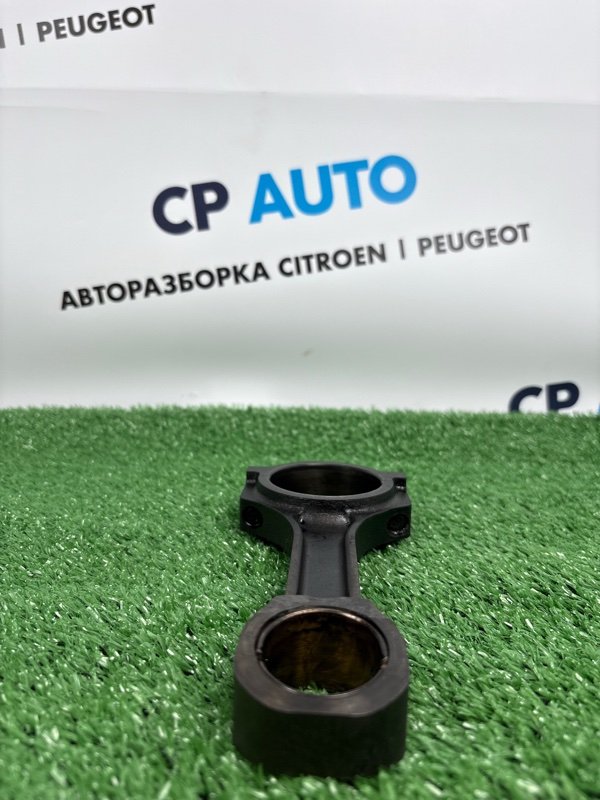 Шатун I 2.2 Puma Peugeot Boxer 250 2.2 0603E5 Б/У