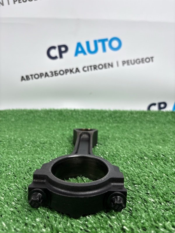 Шатун I 2.2 Puma Boxer 250 2.2