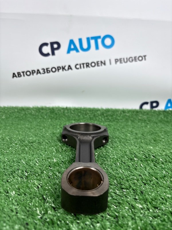 Шатун K Peugeot Boxer 250 2.2 0603E5 Б/У