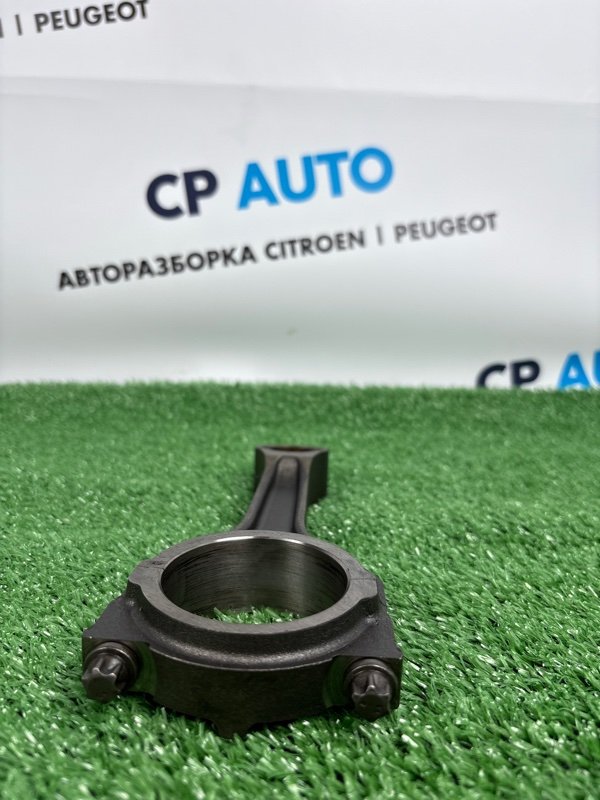 Шатун K Boxer 250 2.2