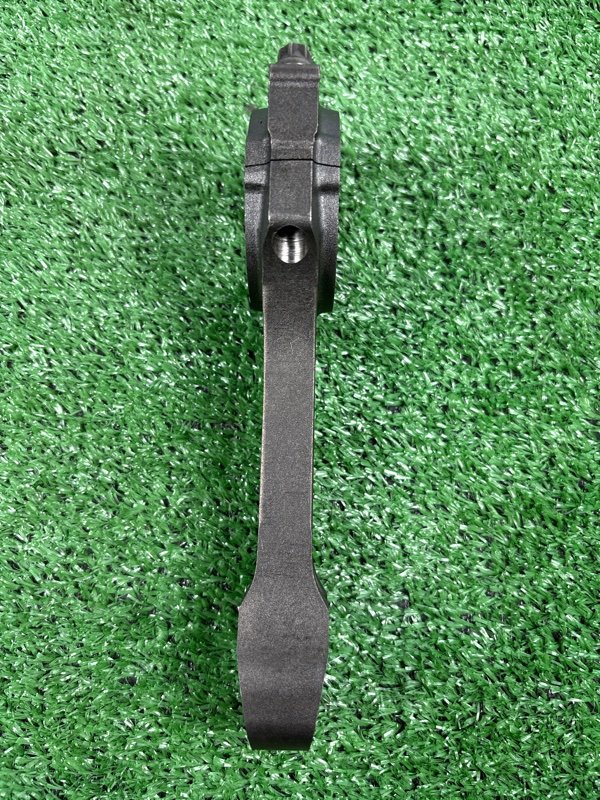 Шатун K Boxer 250 2.2