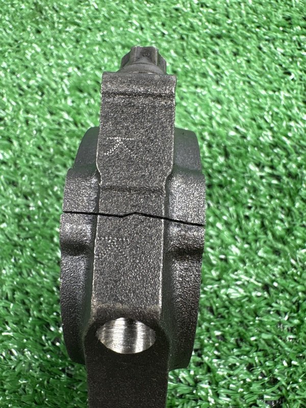 Шатун K Boxer 250 2.2