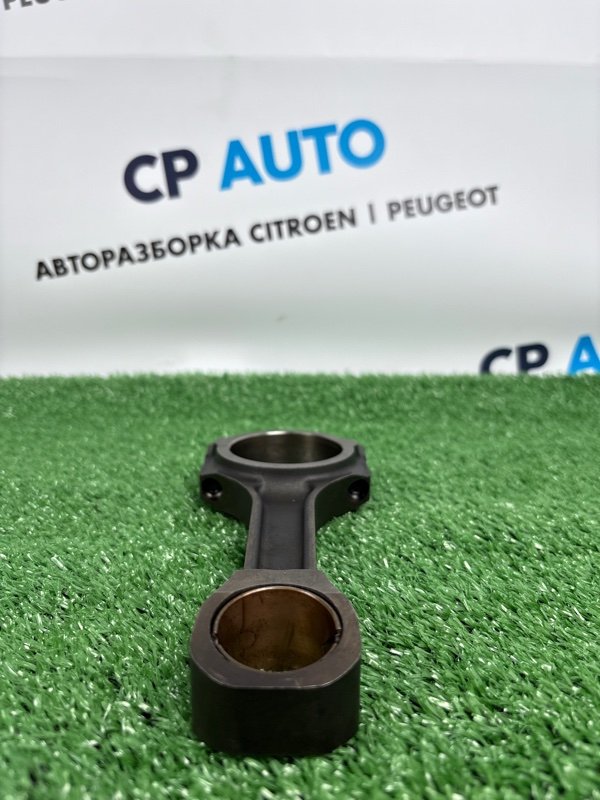 Шатун G 2.2 Puma Peugeot Boxer 250 2.2 0603E5 Б/У