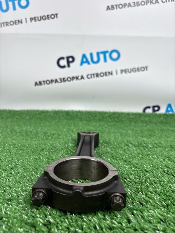 Шатун K Boxer 250 2.2