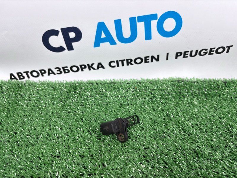 Датчик температуры воздуха Peugeot Partner B9 DV6 96646125 Б/У