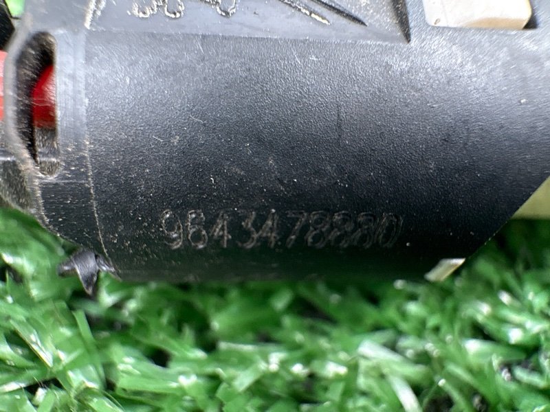 Датчик включения стопсигнала C4 2005 NFU TU5