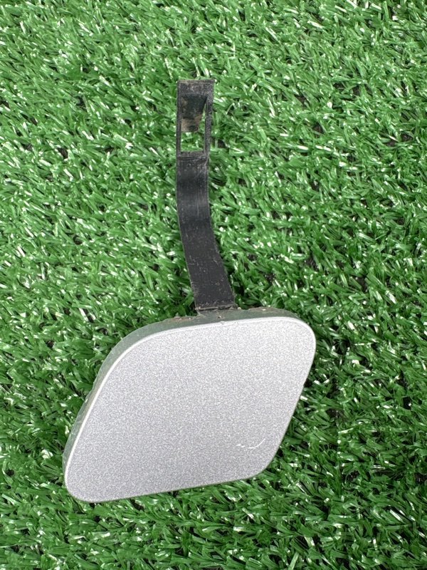 Заглушка буксировочного крюка задняя 308 2010 1.6 EP6