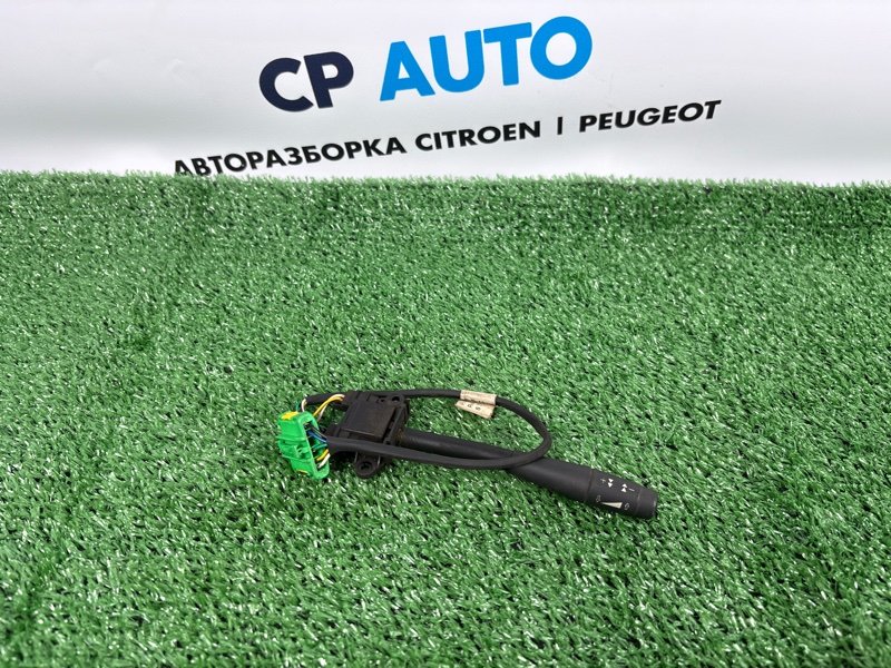 Ручка мультимедиа Peugeot 206 2006 3D Хетчбек 1 96291110ZL Б/У