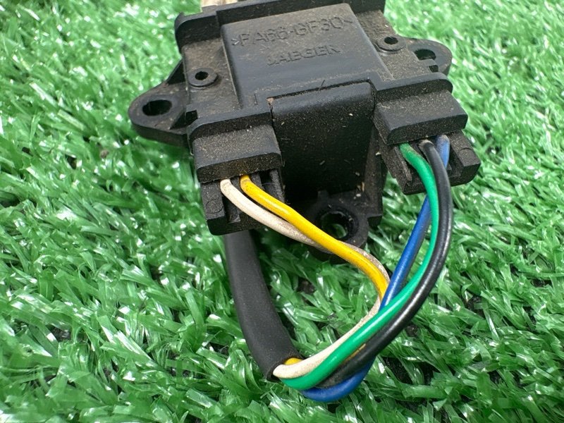 Ручка мультимедиа 206 2006 3D Хетчбек 1