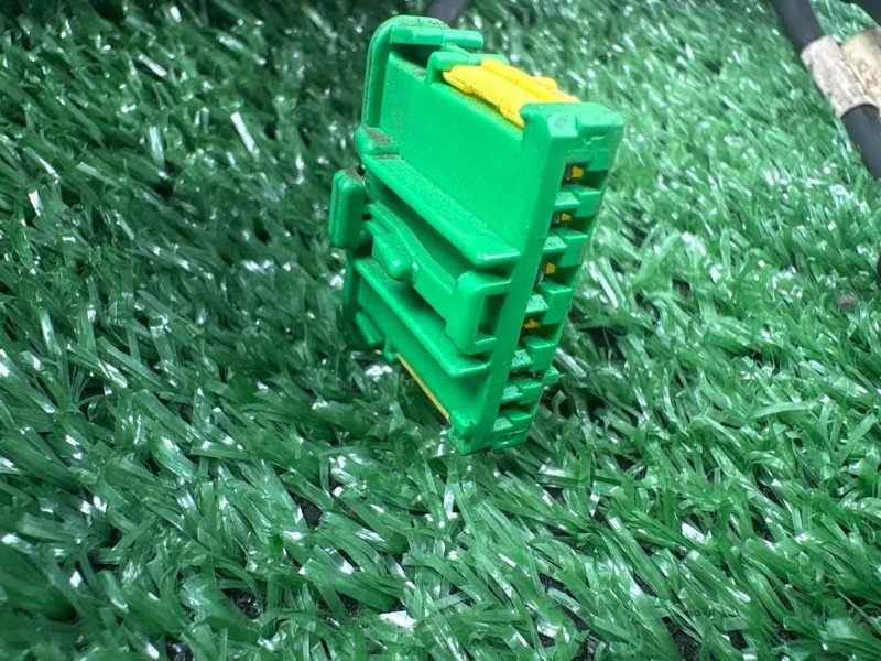 Ручка мультимедиа 206 2006 3D Хетчбек 1