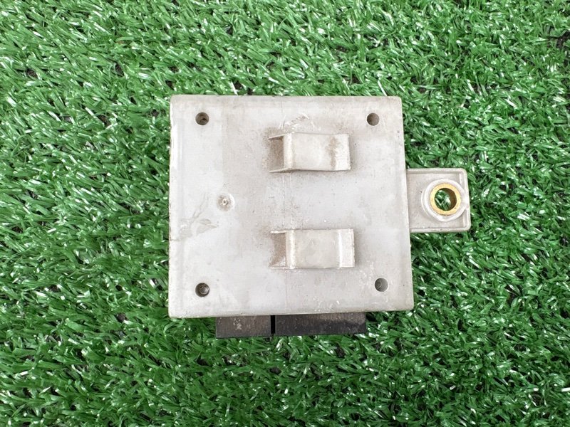 Блок иммобилайзера Fiat Ducato 244