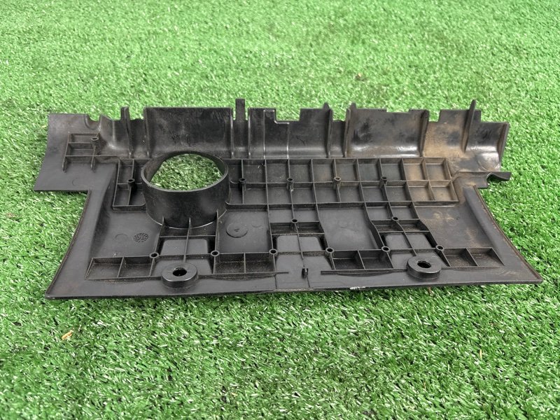 Декоративная накладка клапанной крышки 308 2010 T7 1.6 EP6