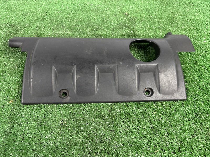 Декоративная накладка клапанной крышки Peugeot 308 T7 1