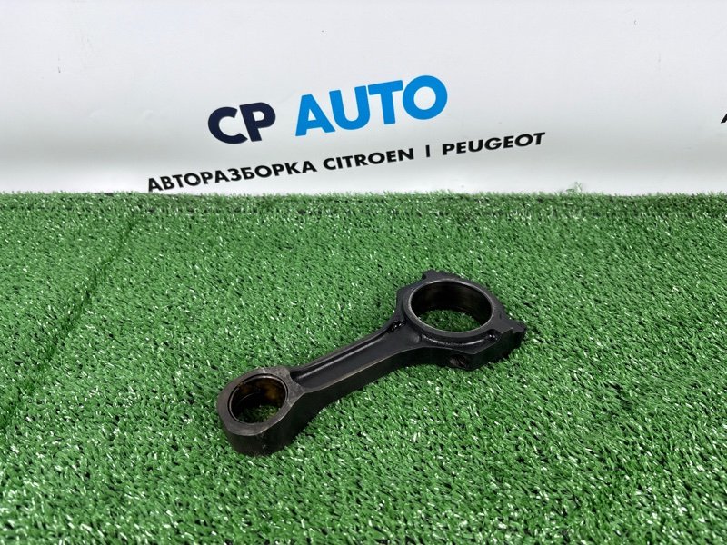 Шатун I 2.2 Puma Citroen Jumper 2013 2.2 0603E5 Б/У
