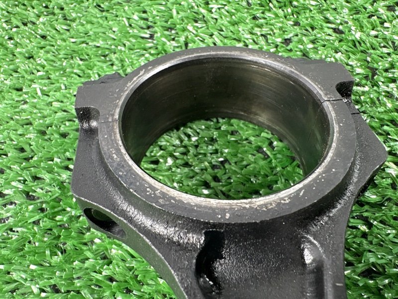 Шатун I 2.2 Puma Jumper 2013 2.2