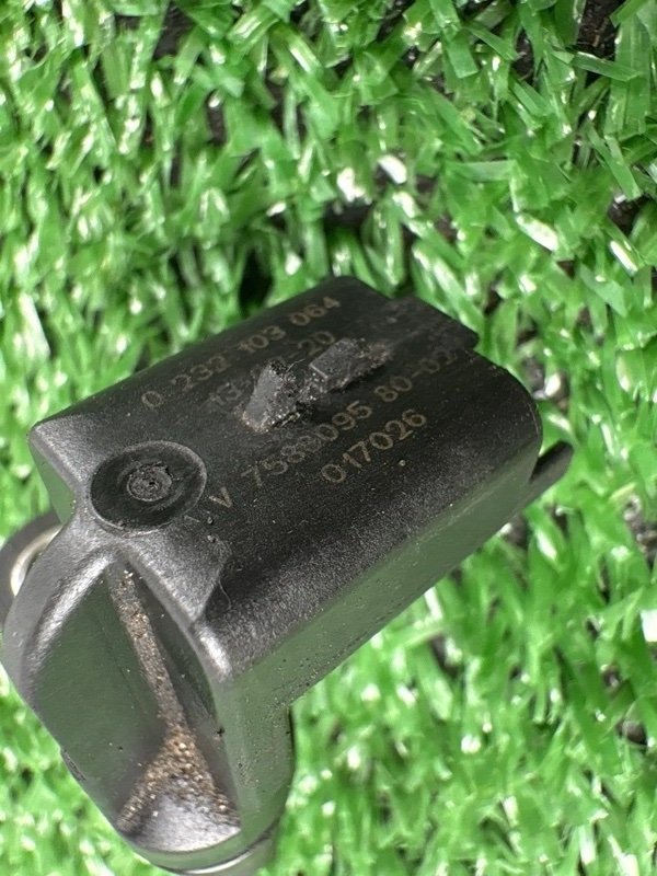 Датчик положения распредвала C4 2014 SEDAN 1.6 EP6DT