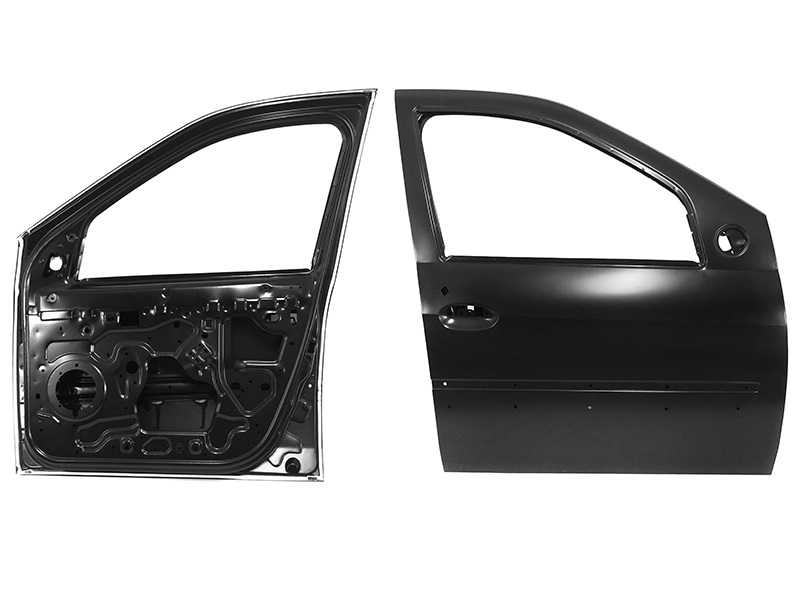 Дверь боковая передняя правая LADA LARGUS 2012-2020 STDC01040A1 новая