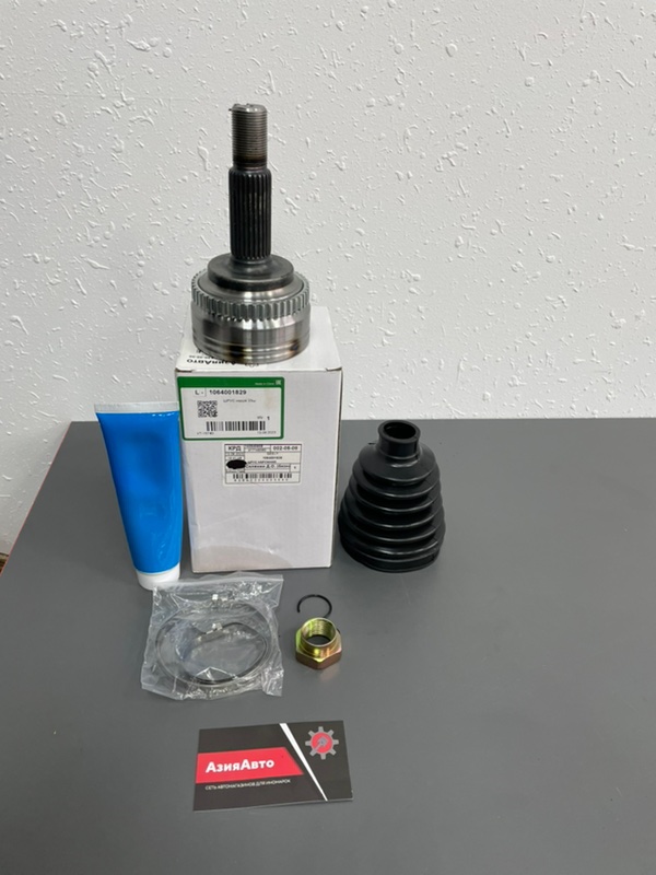 Шрус наружный Geely Emgrand 1064001829 новая