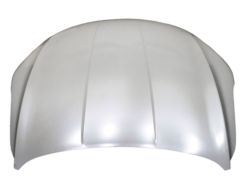Запчасть капот передний GEELY COOLRAY 2018-2024 STGLCR0150 новая Капот передний GEELY COOLRAY 2018-2024 STGLCR0150 новая