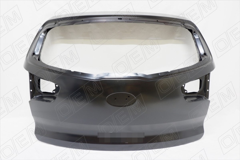Запчасть дверь багажника задняя Kia Sportage 2010-2016 OEM0145BAG новая Дверь багажника задняя Kia Sportage 2010-2016 OEM0145BAG новая